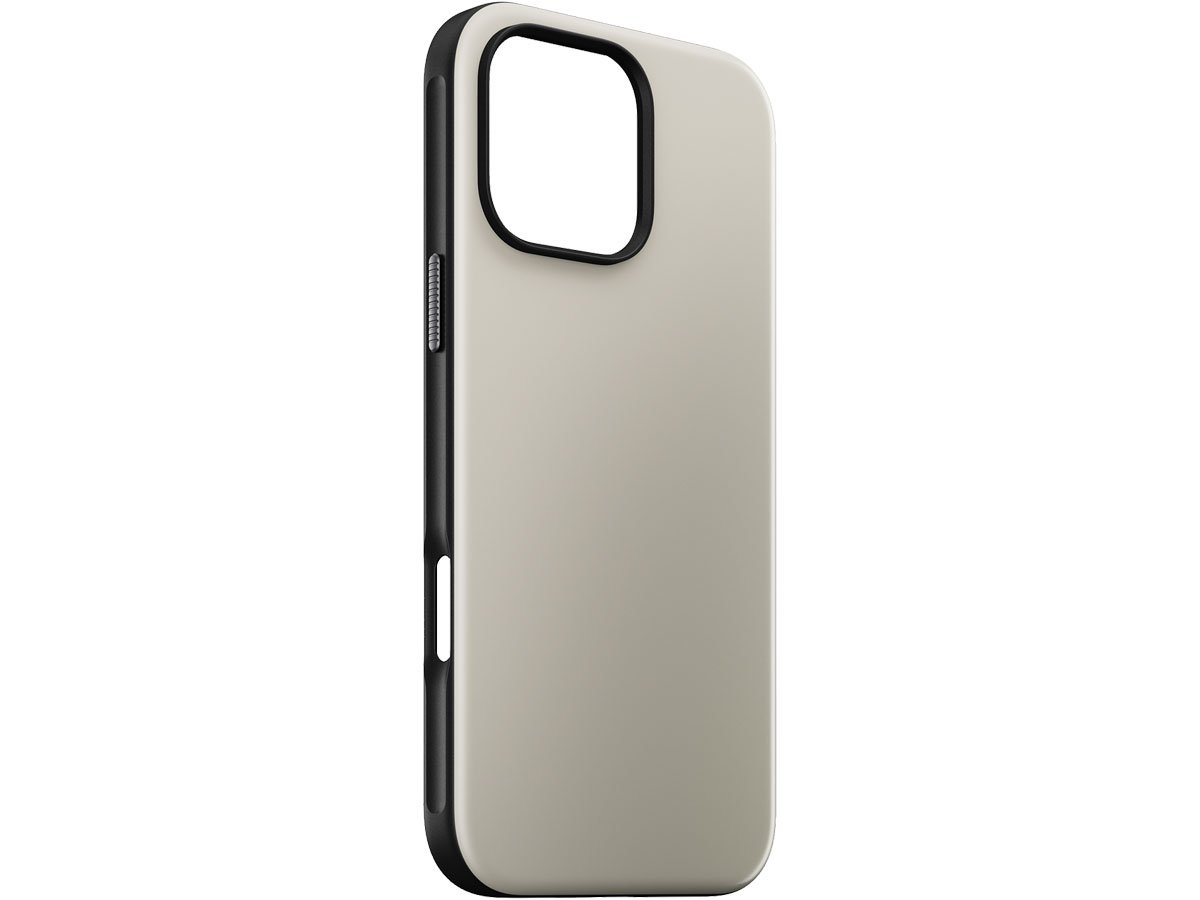 Nomad Sport case wygląd