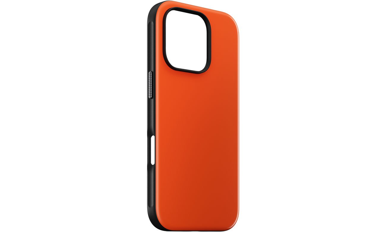 Nomad Sport case wygląd