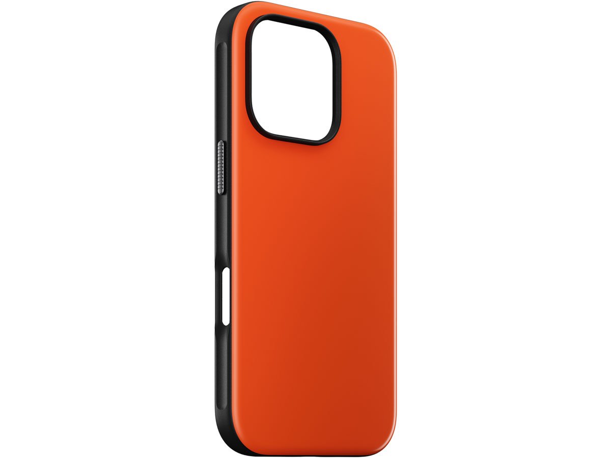 Nomad Sport case wygląd