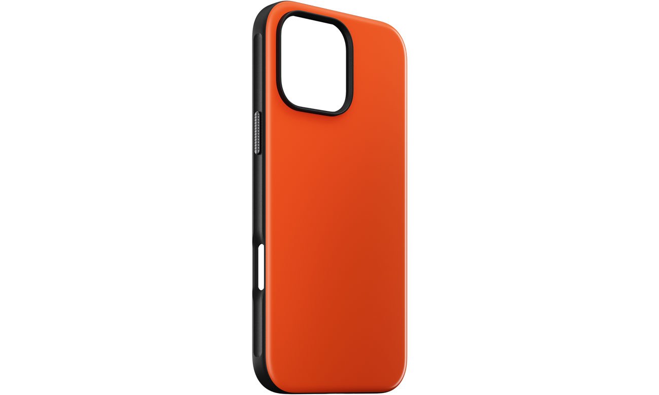 Nomad Sport case wygląd