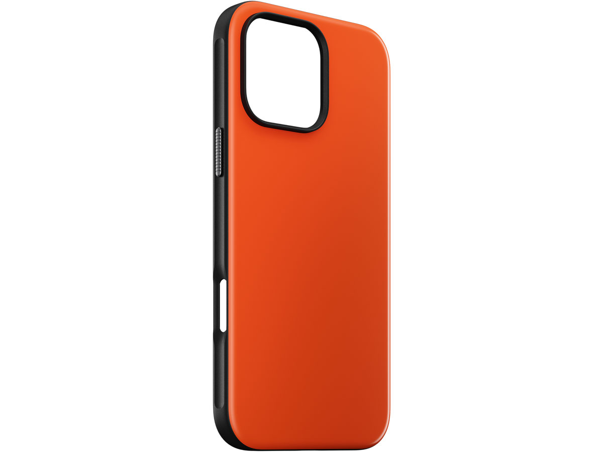 Nomad Sport case wygląd