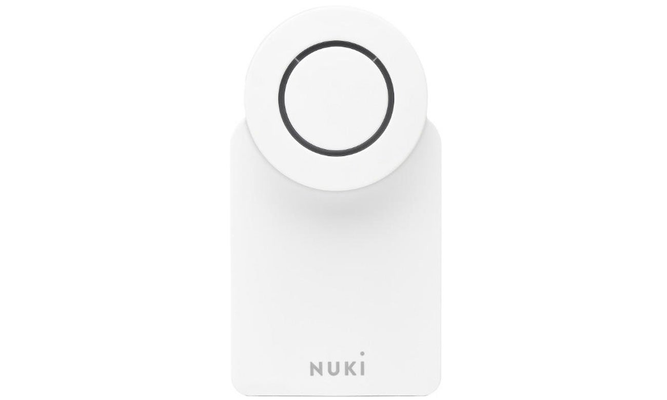 Inteligentny zamek NUKI Smart Lock 3.0