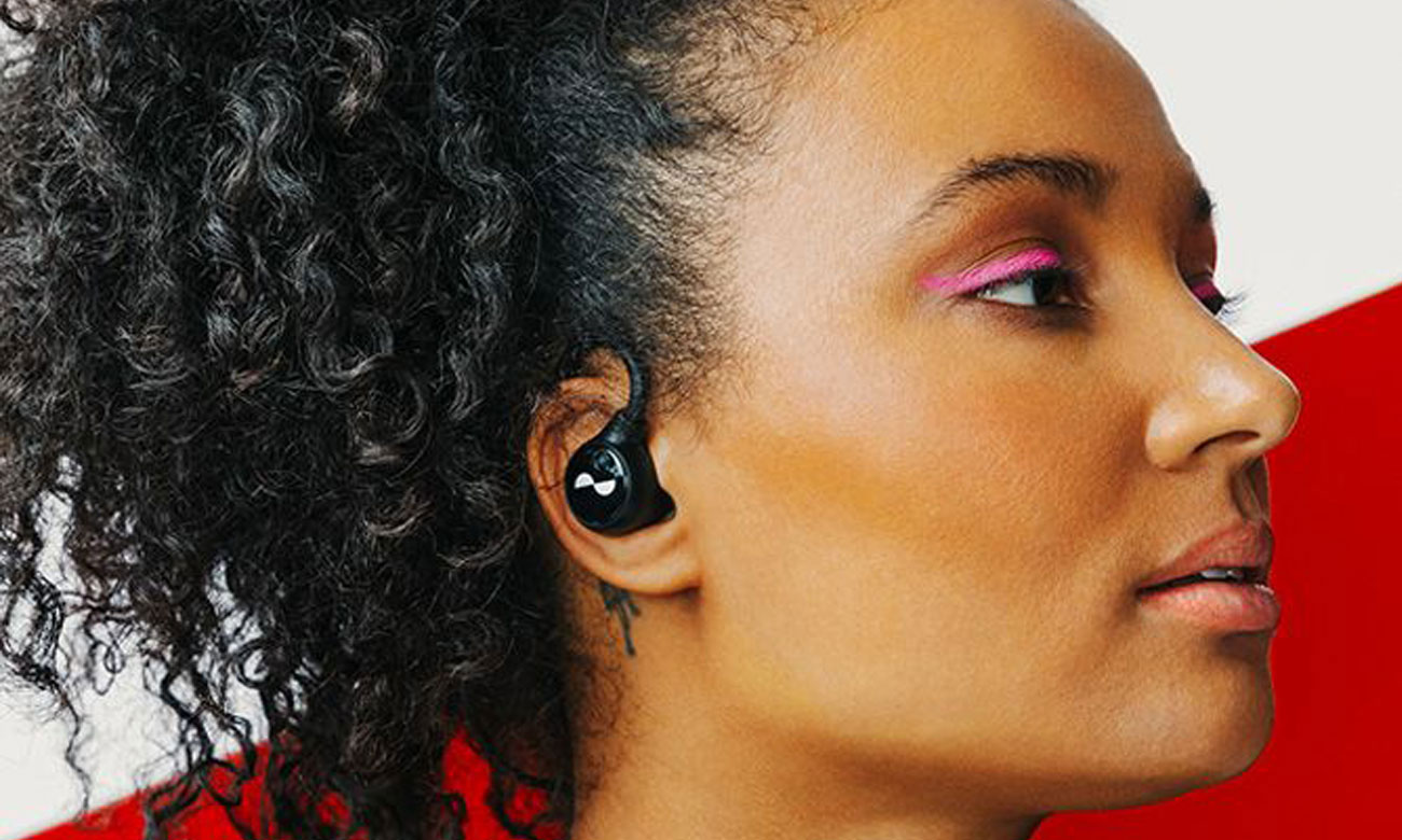 Tryb społecznościowy i aktywna redukcja szumów (ANC)