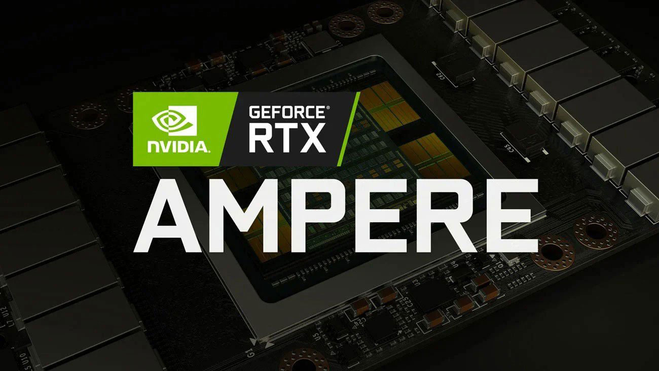 NVIDIA Ampere