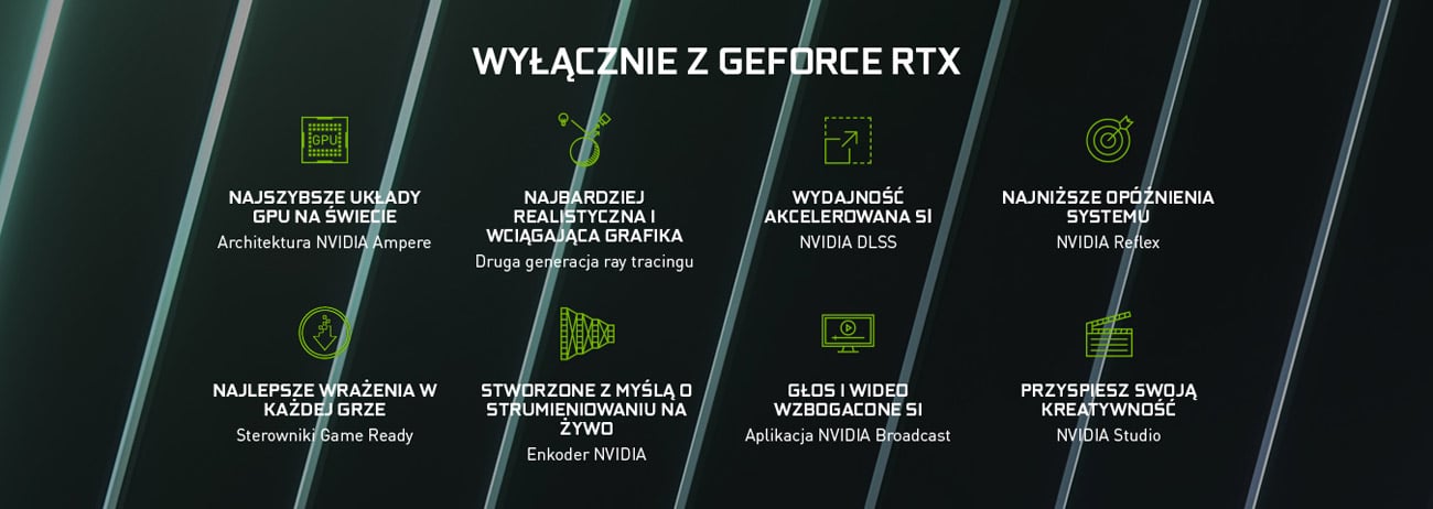 Gigabyte GeForce RTX 3070 AORUS MASTER 8GB GDDR6