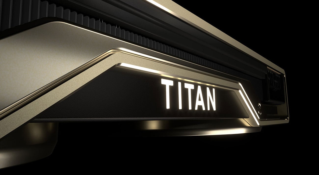 Titan RTX