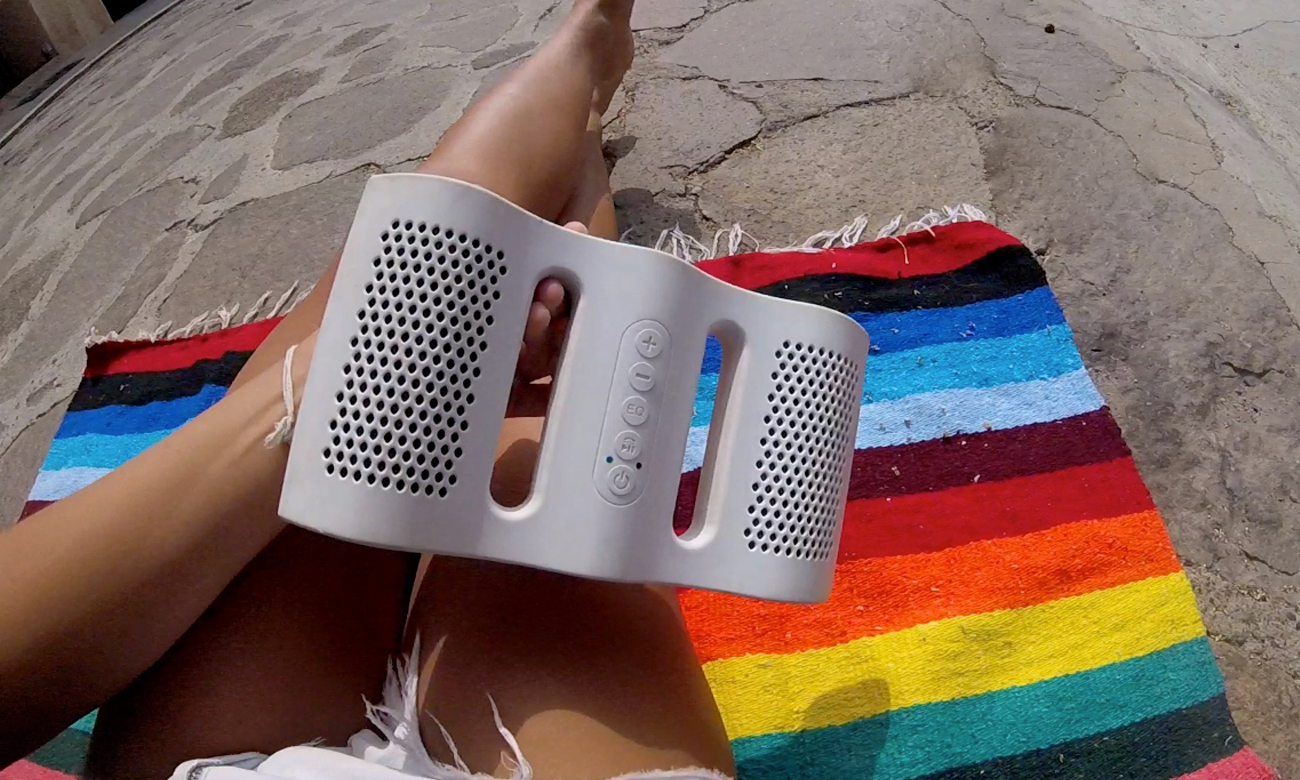 Nyne Aqua Zestaw Głośnomówiący