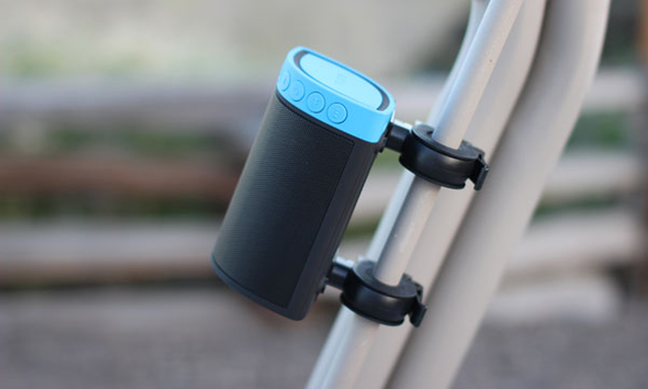 Nyne Cruiser Mocowanie