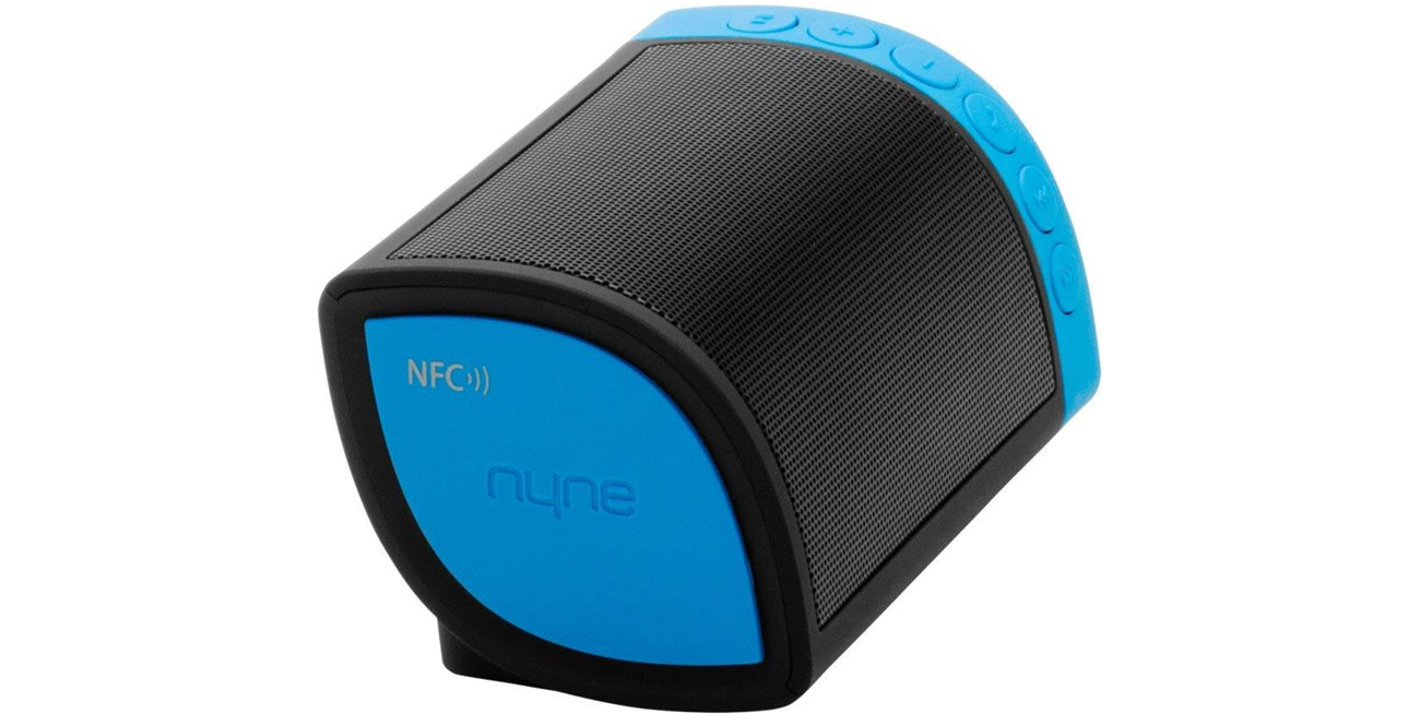 Nyne Cruiser Bateria