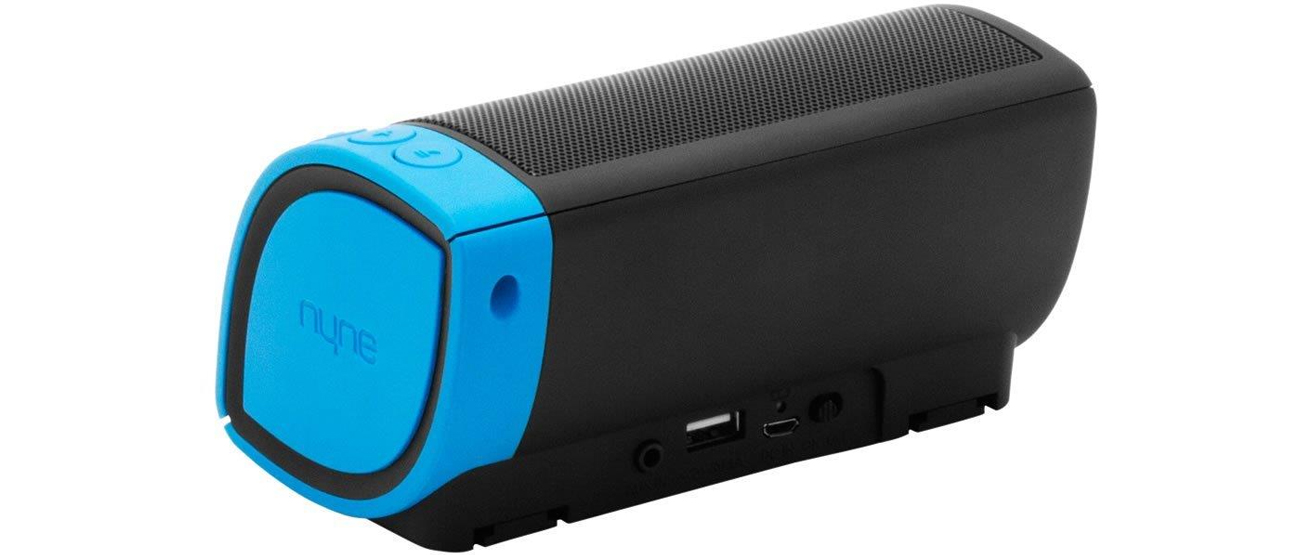 Nyne Cruiser Zestaw Głośnomówiący