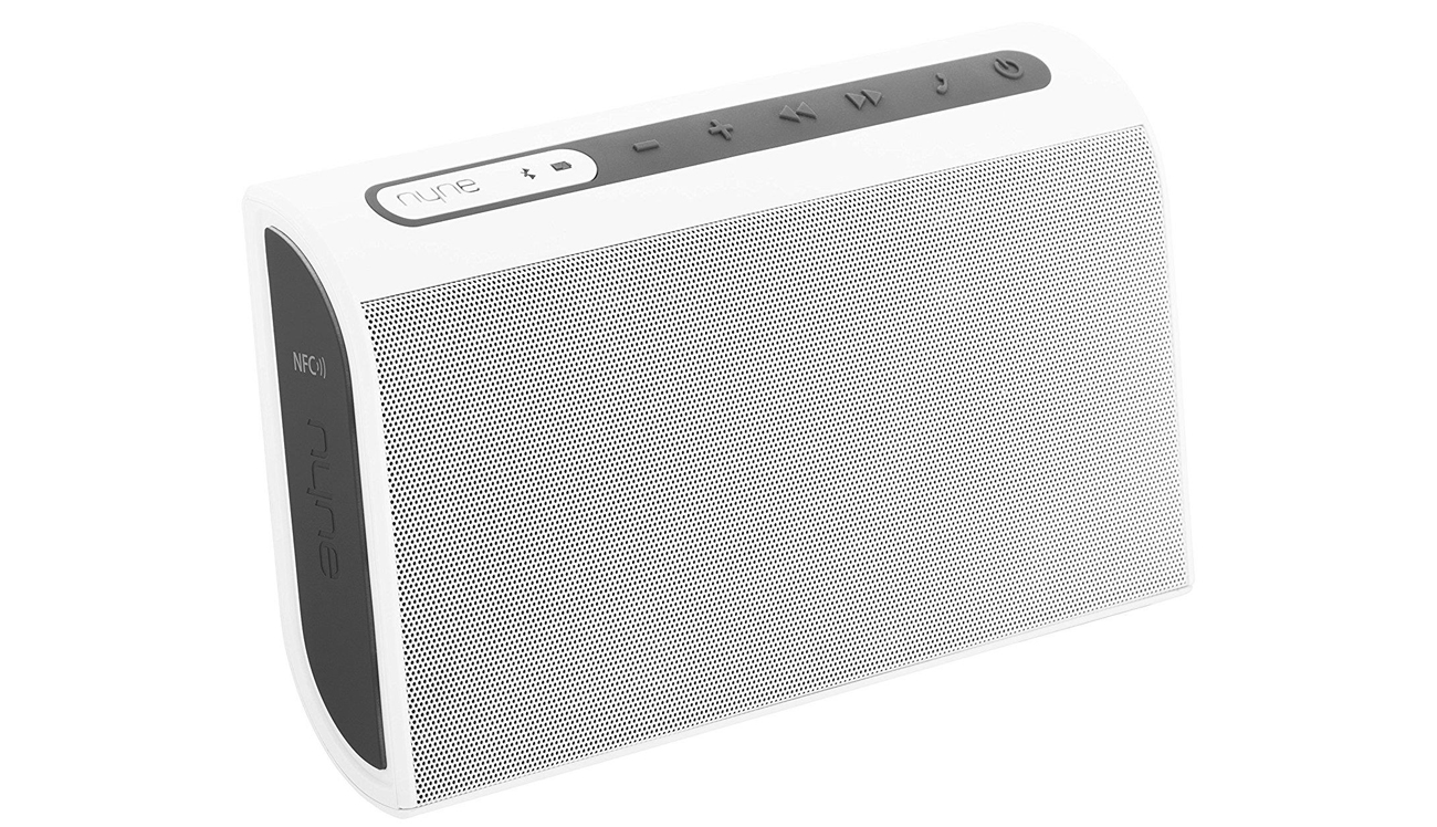 Nyne TT Bluetooth i NFC