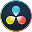 DaVinci Resolve Logo