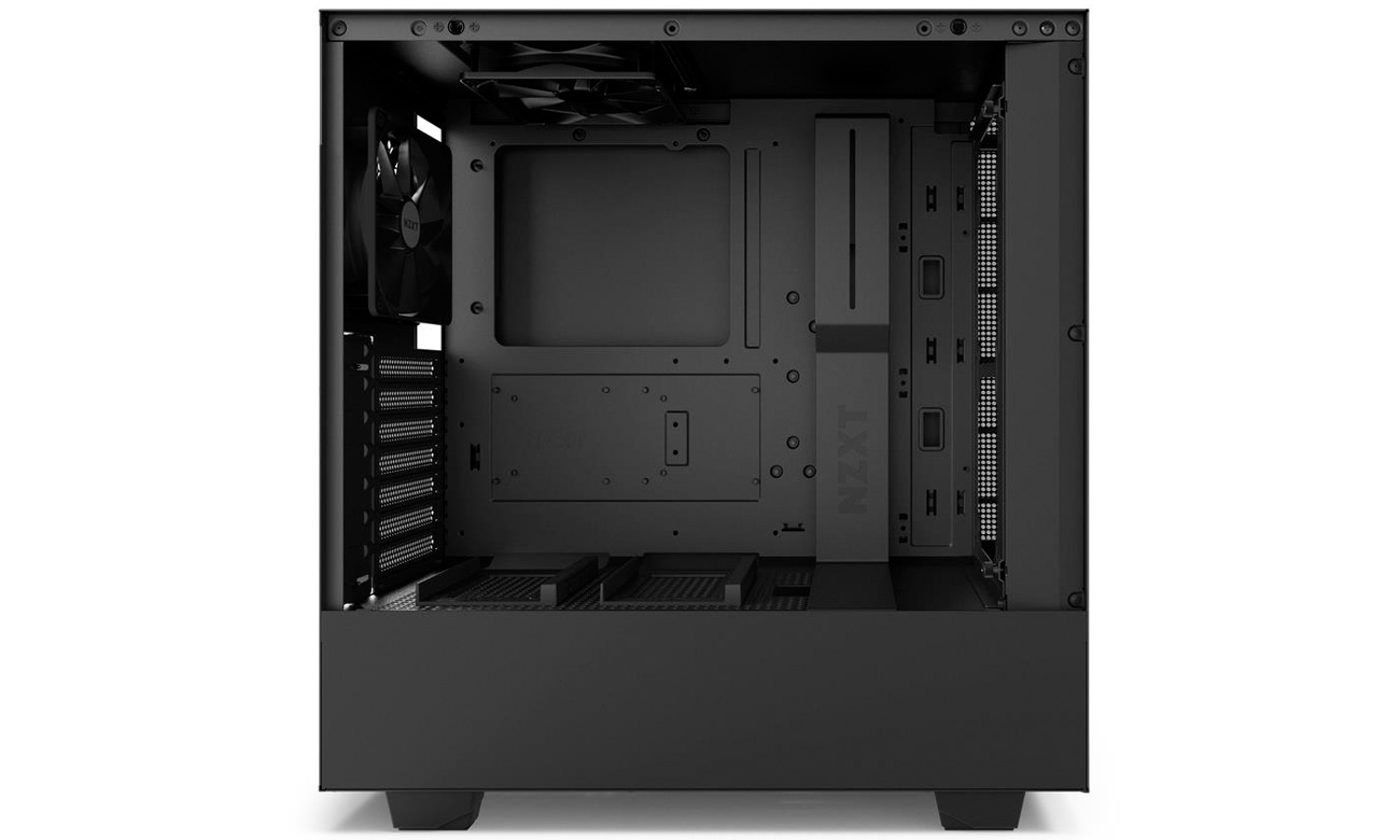 NZXT H500