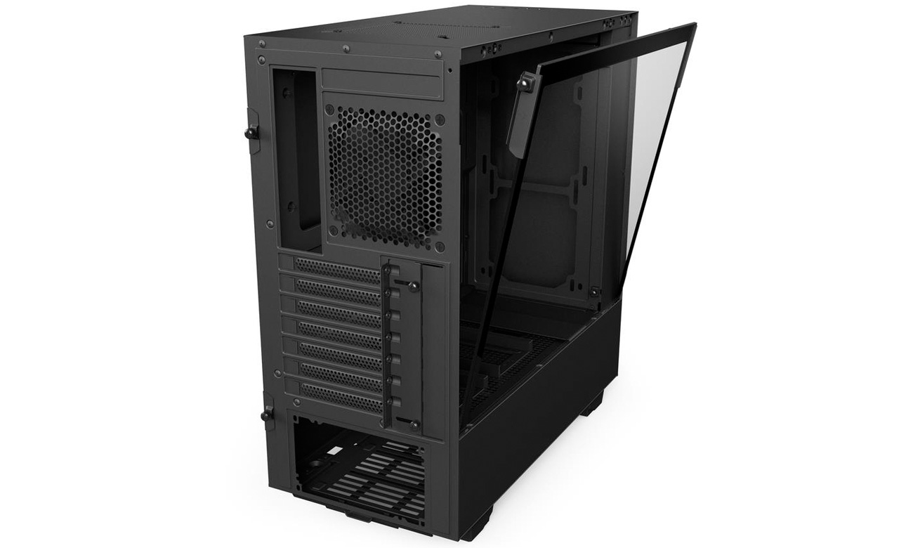 NZXT H500