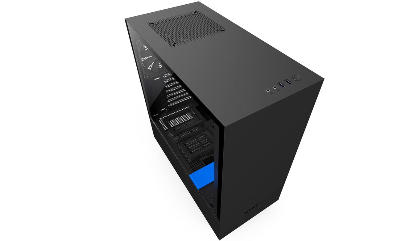 NZXT H500