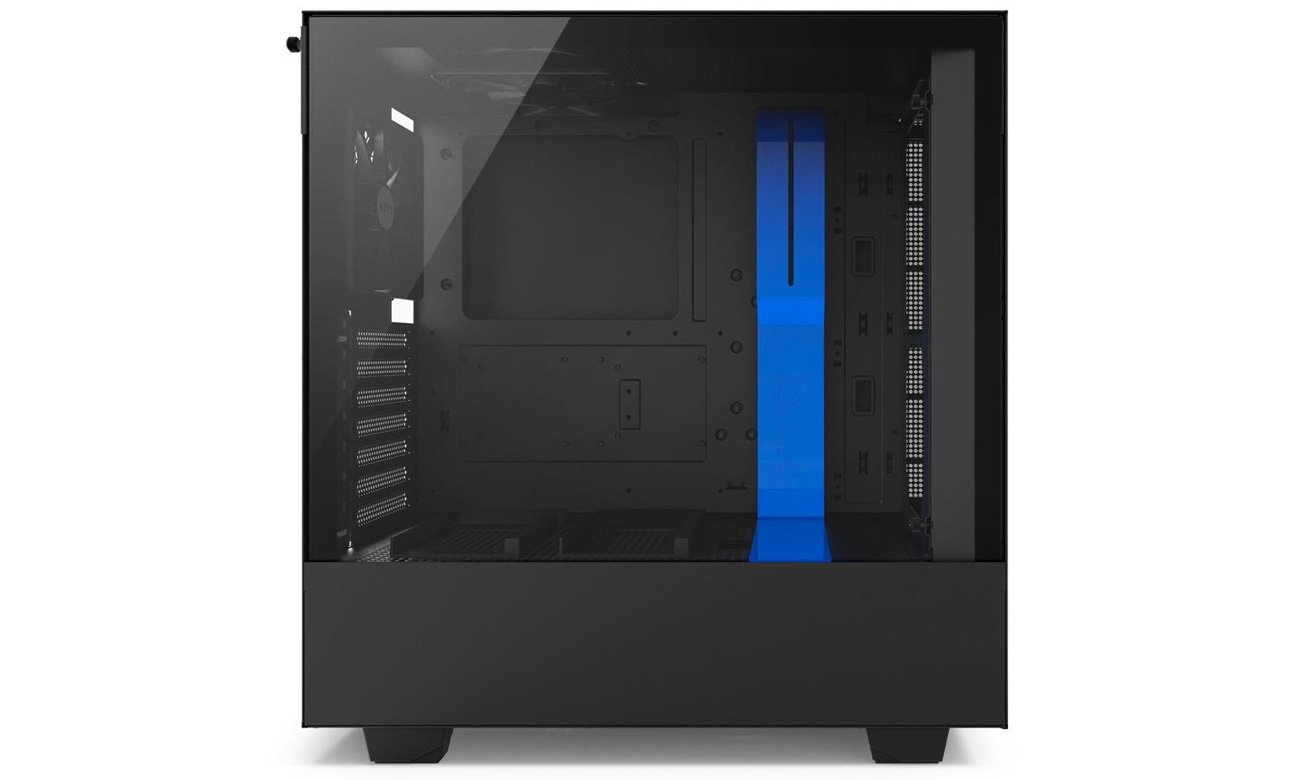 NZXT H500