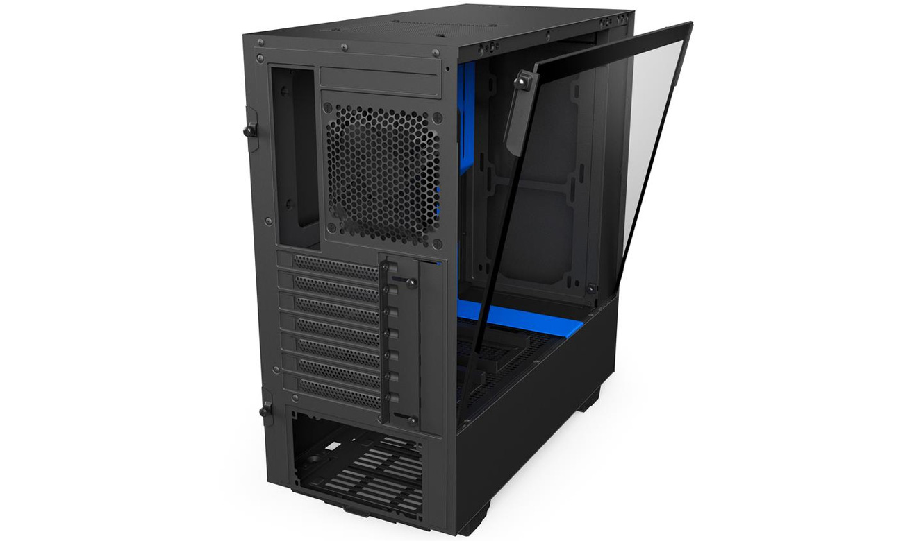 NZXT H500