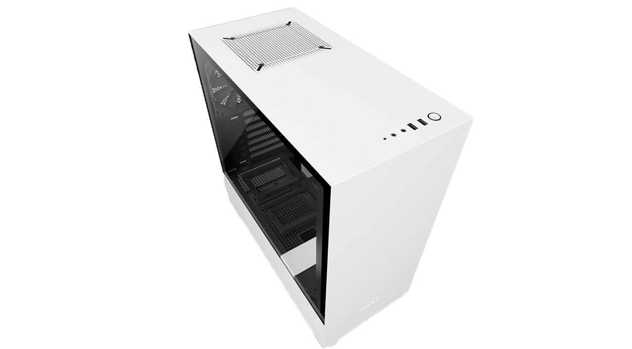 NZXT H500