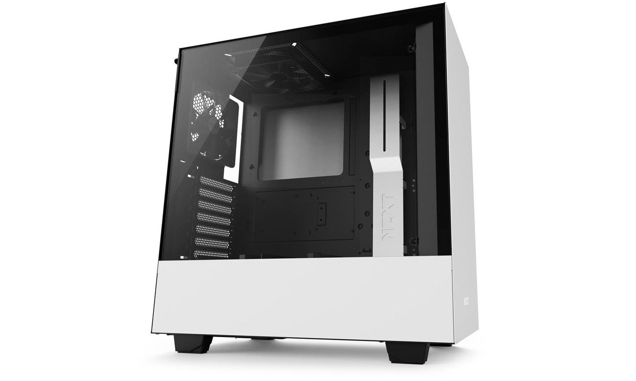 NZXT H500