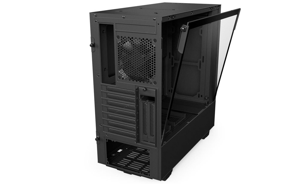 NZXT H500i