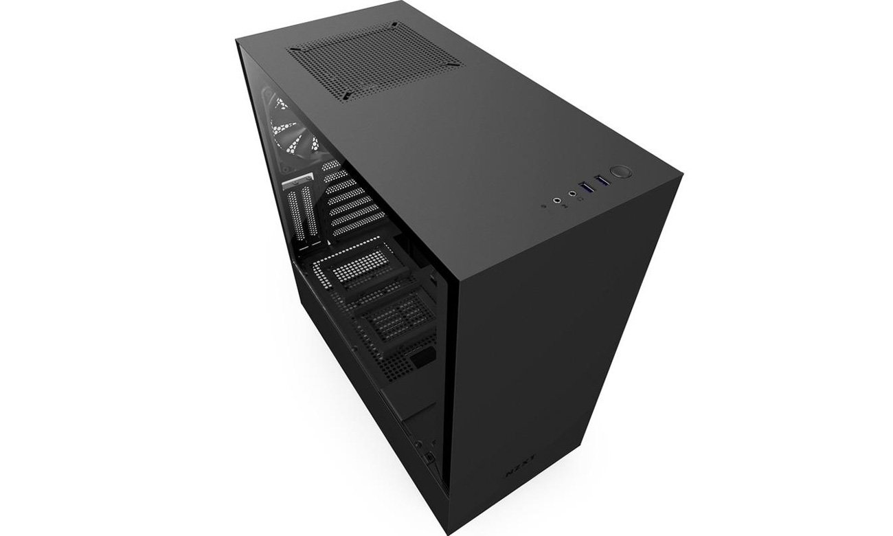 NZXT H500i