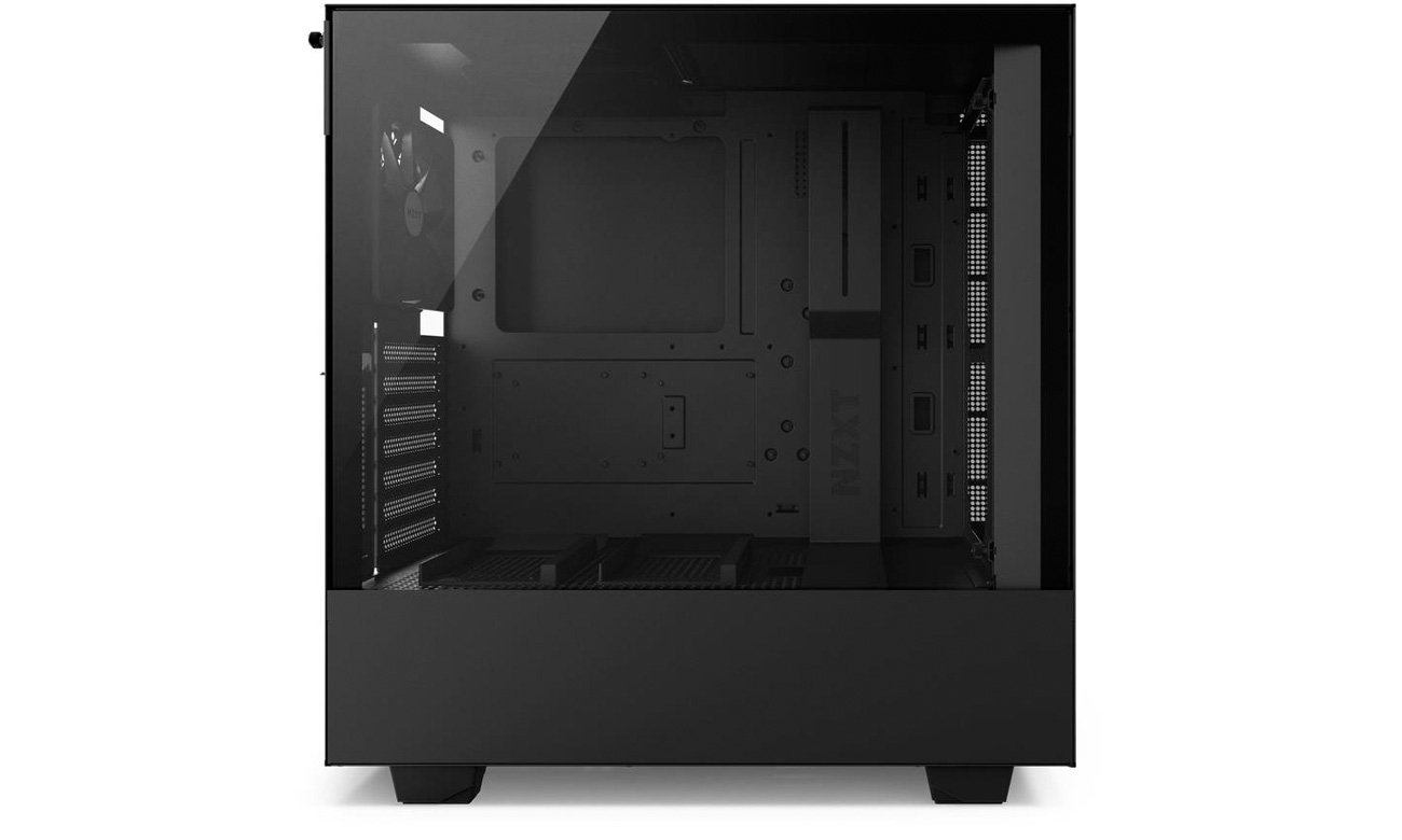 NZXT H500