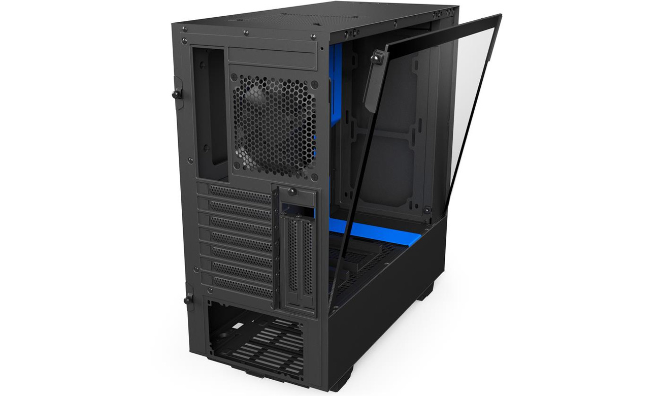 NZXT H500i