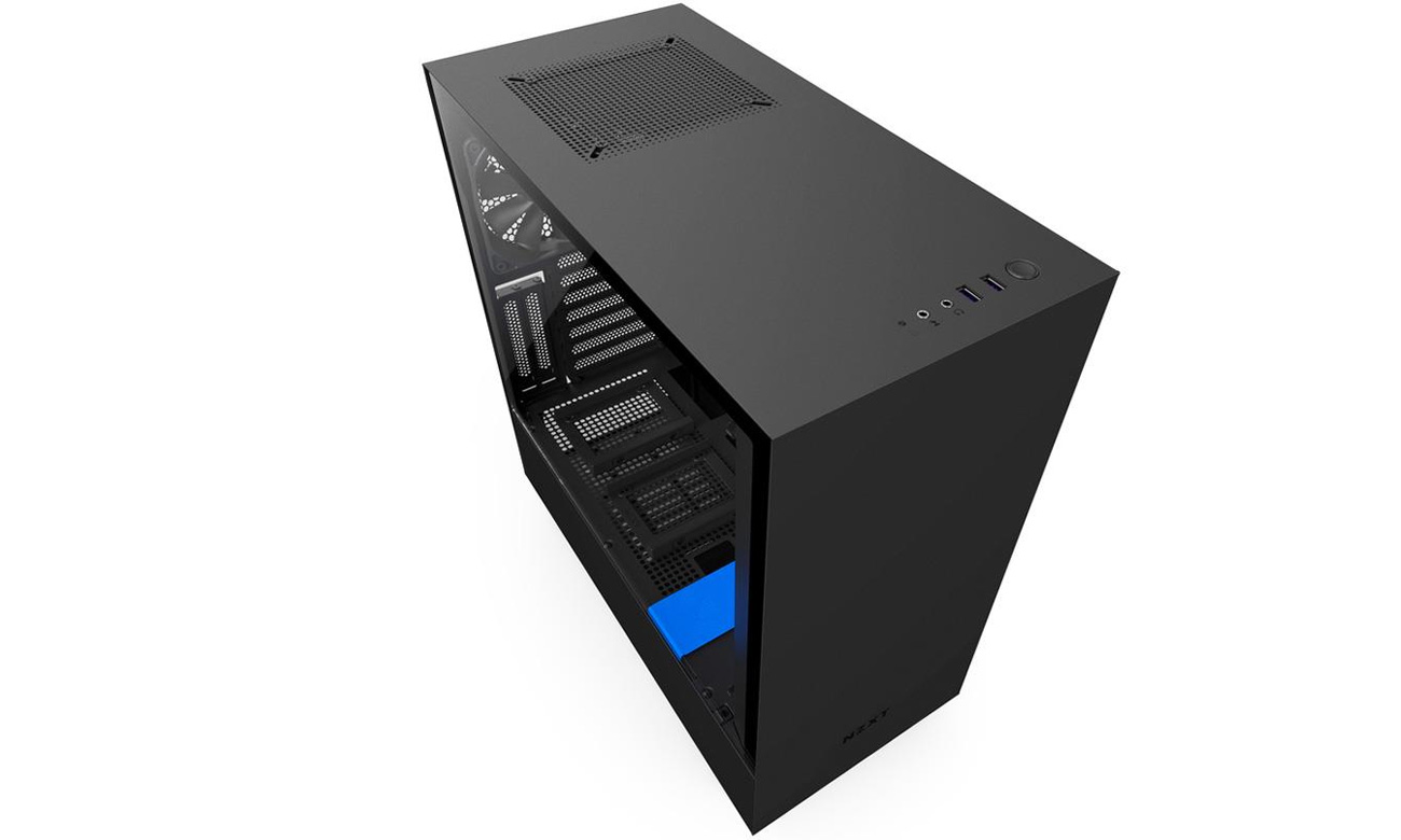 NZXT H500i