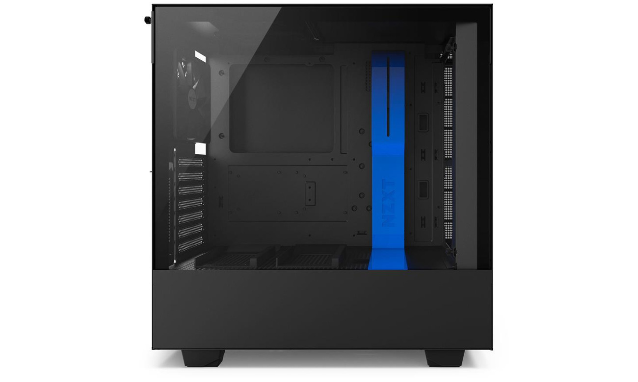 NZXT H500