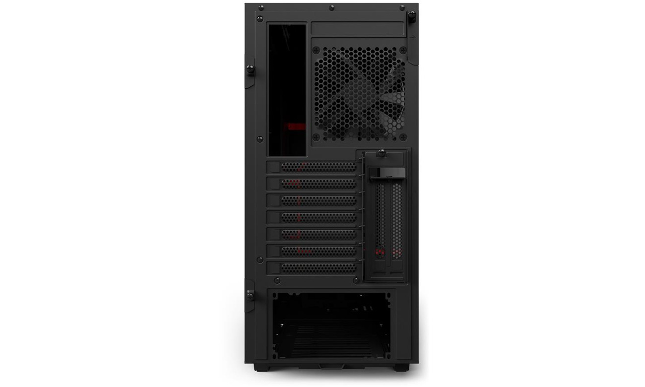 NZXT H500i