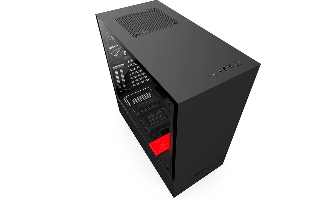 NZXT H500i