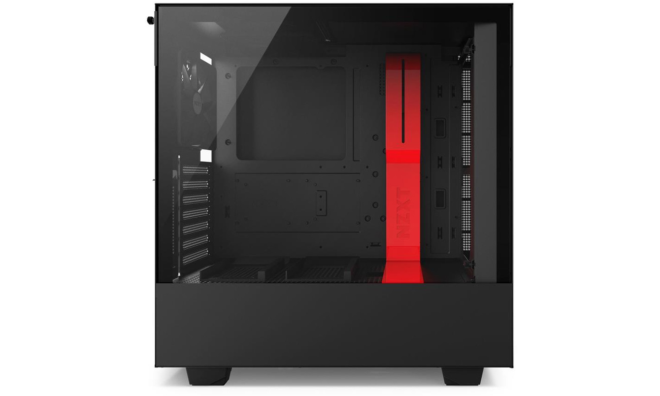 NZXT H500