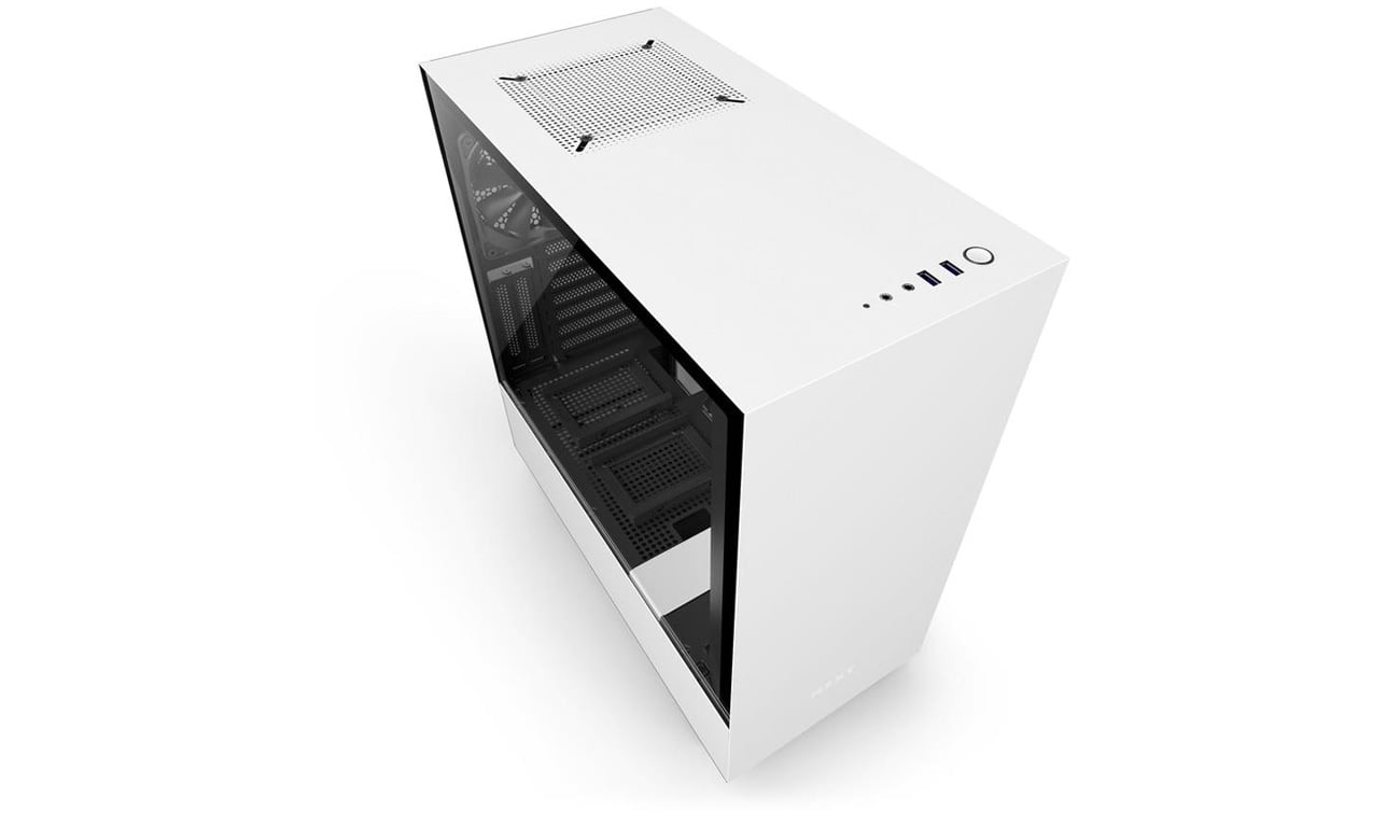 NZXT H500i