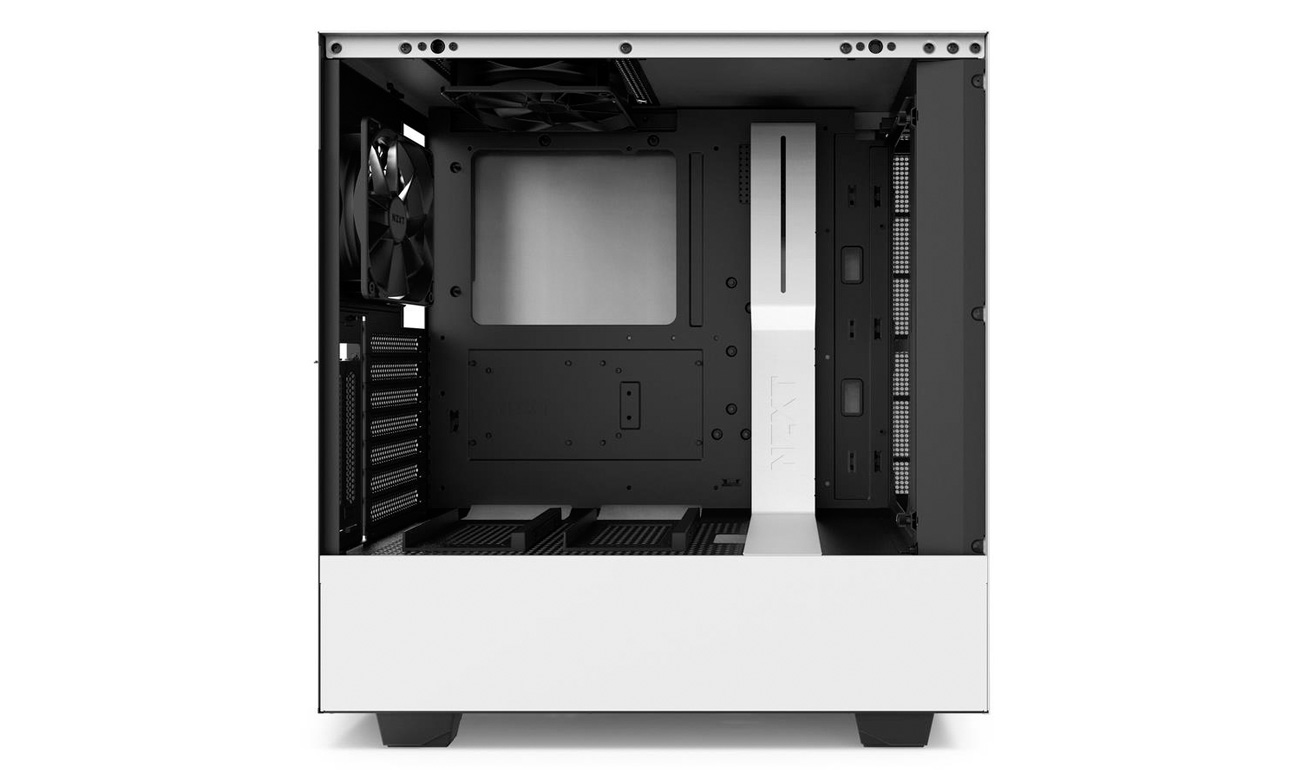 NZXT H500