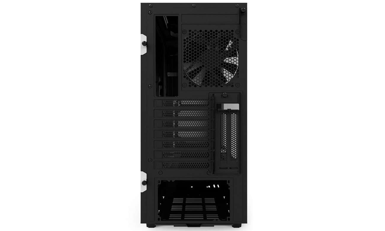 NZXT H500i