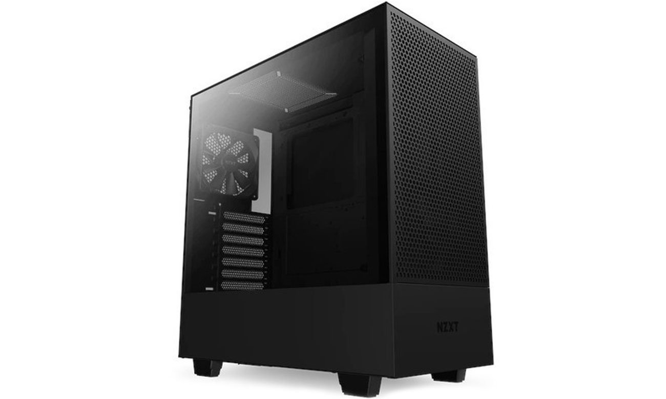 Obudowa do komputera NZXT H510 Flow Black