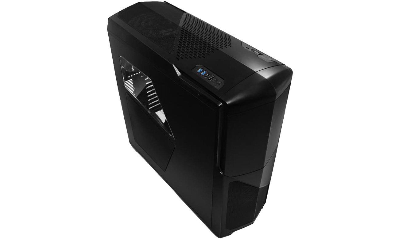 Obudowa do komputera NZXT Phantom 630