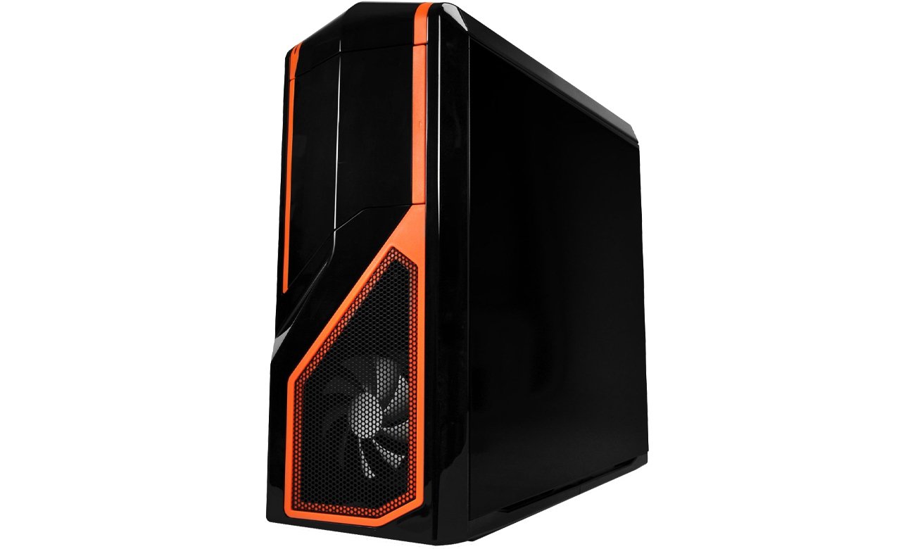 NZXT Phantom 410 czarno-pomarańczowa CA-PH410-B3