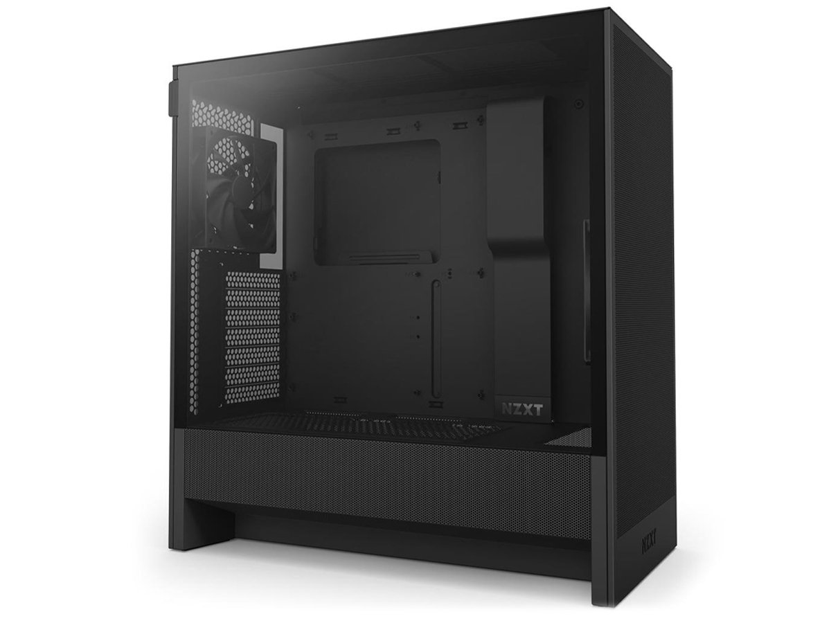 Obudowa NZXT H5 FLOW (2024) White