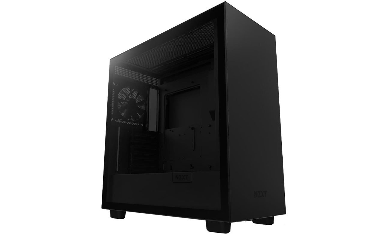 Obudowa do komputera NZXT H7 Black