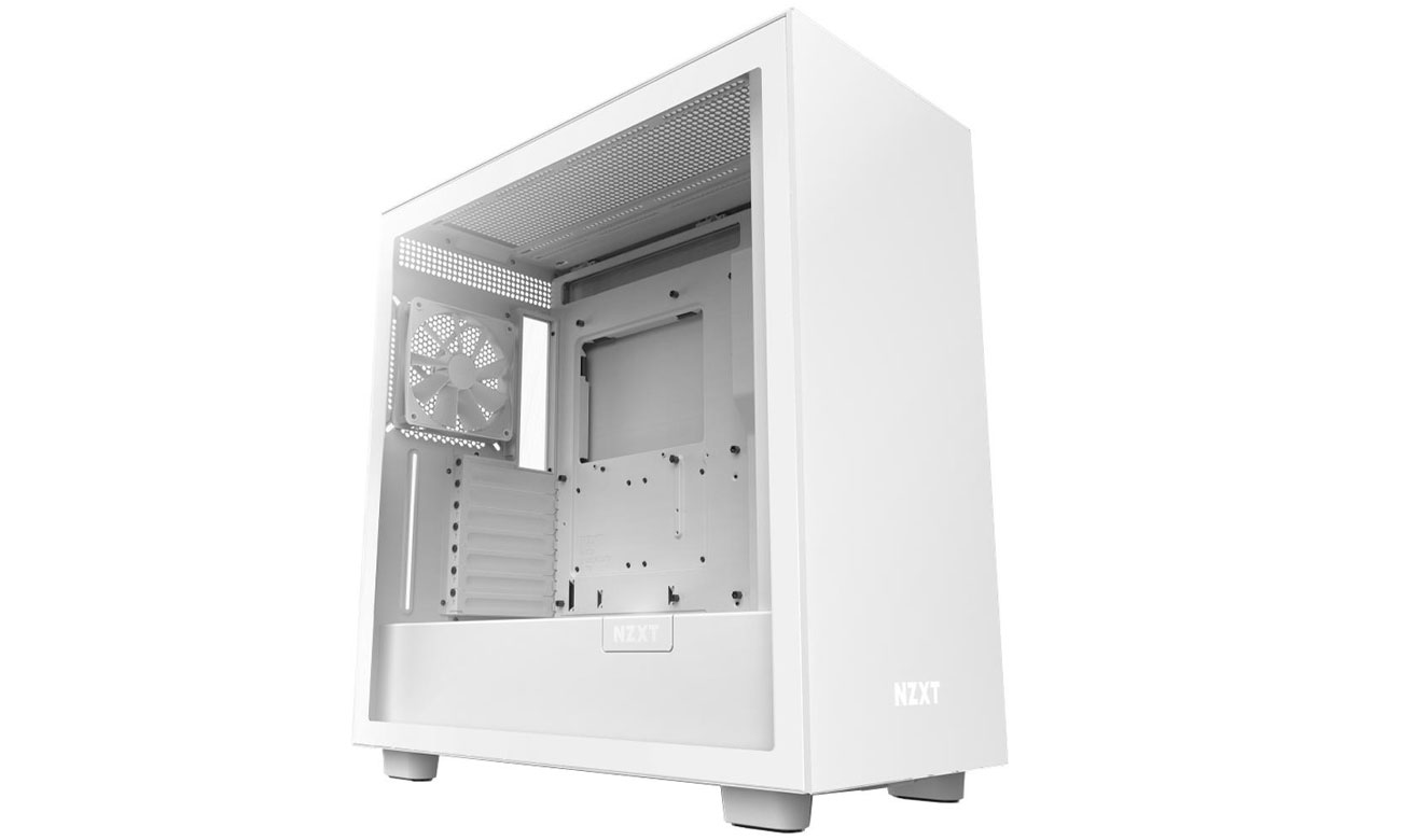 Obudowa do komputera NZXT H7 White