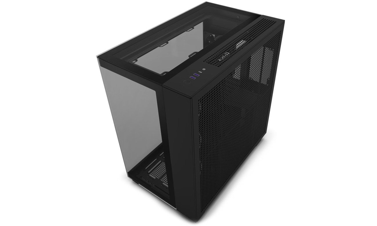 NZXT H9 Elite 