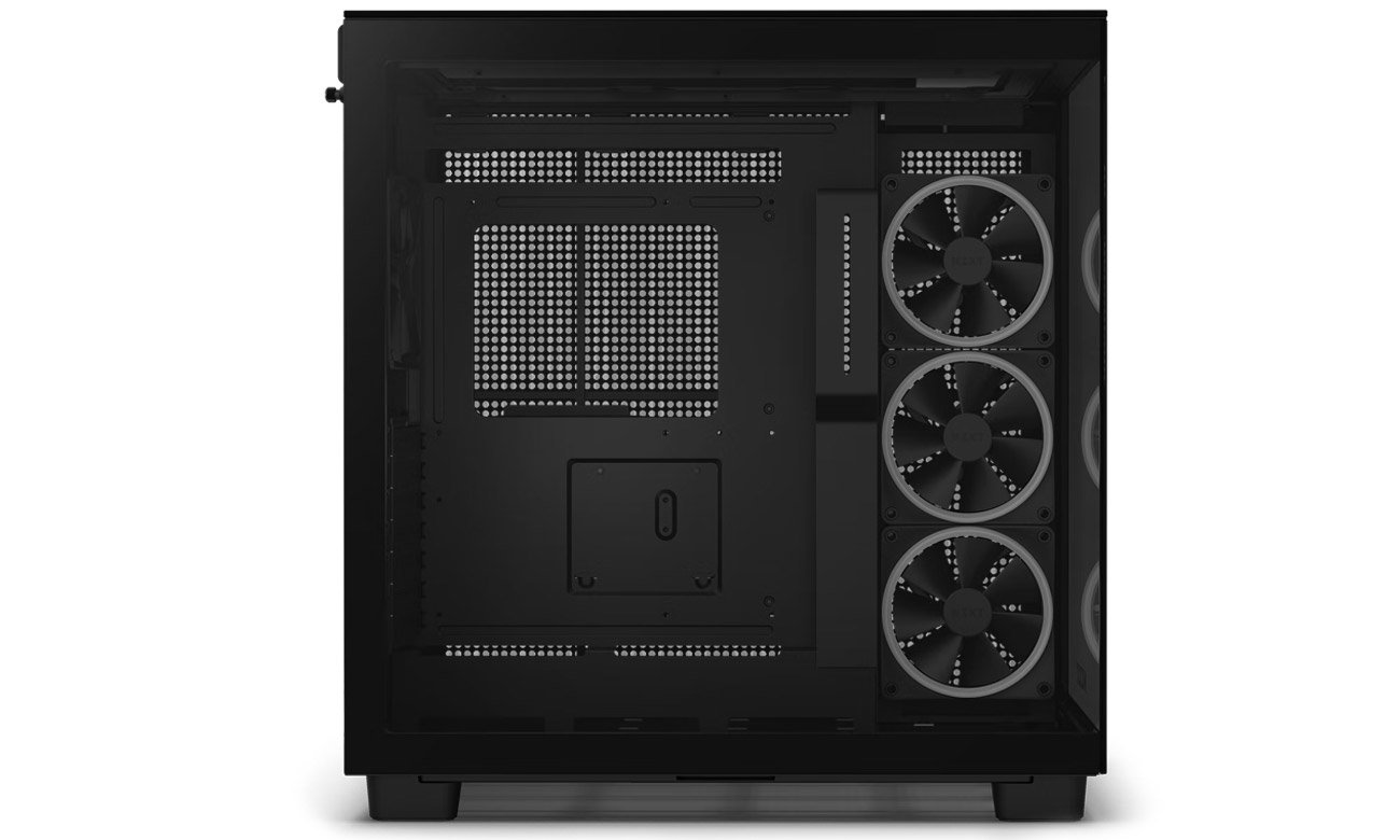 NZXT H9 Elite 