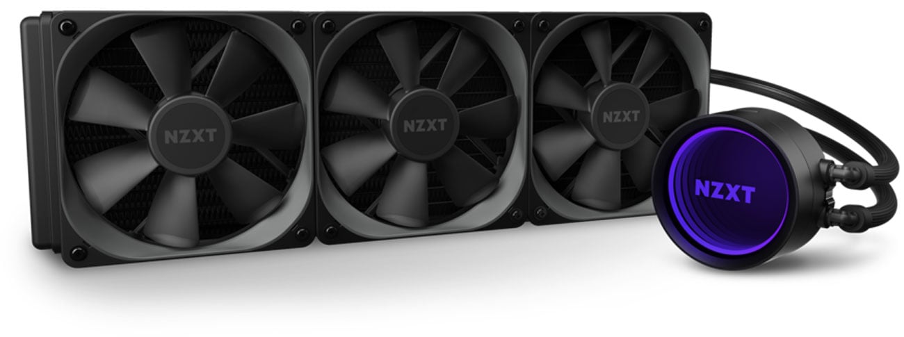 NZXT Kraken x73