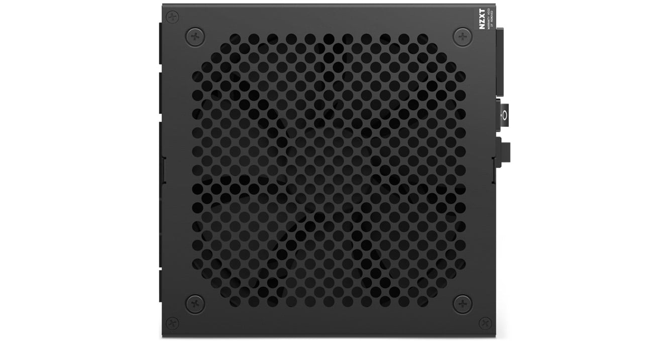 NZXT C1200 V2 1200W wentylator