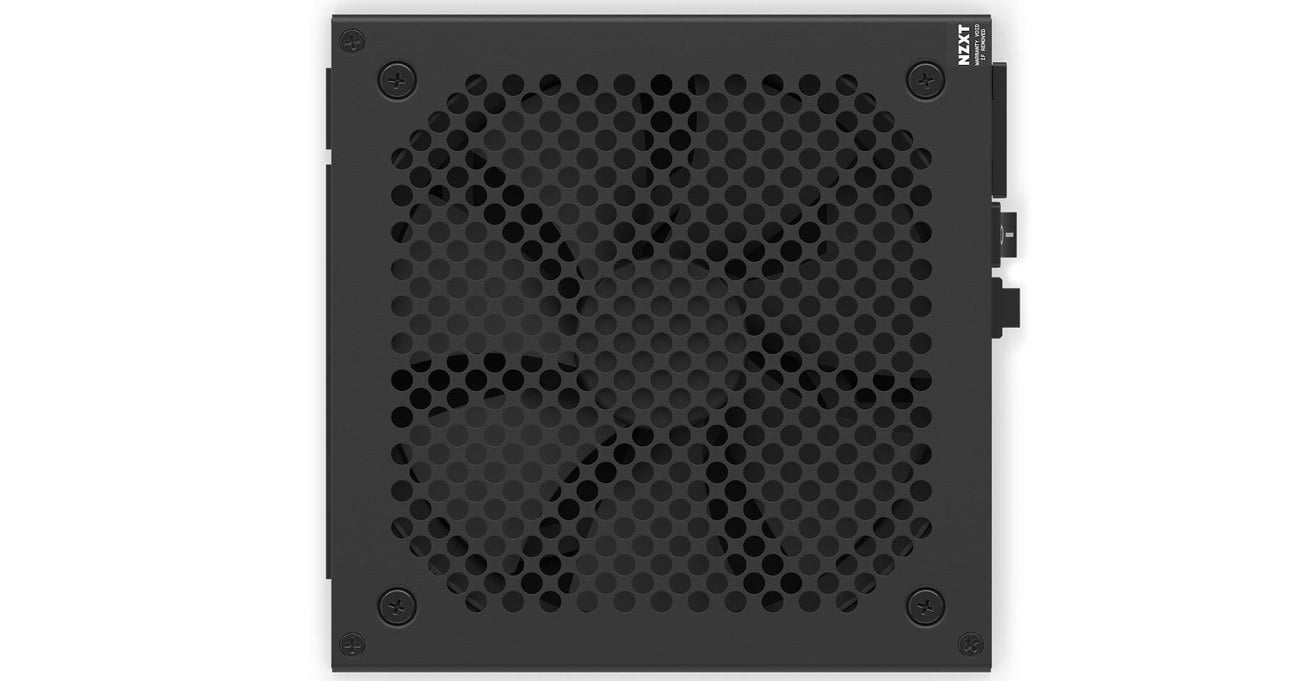 Zasilacz C650 V2 wentylator