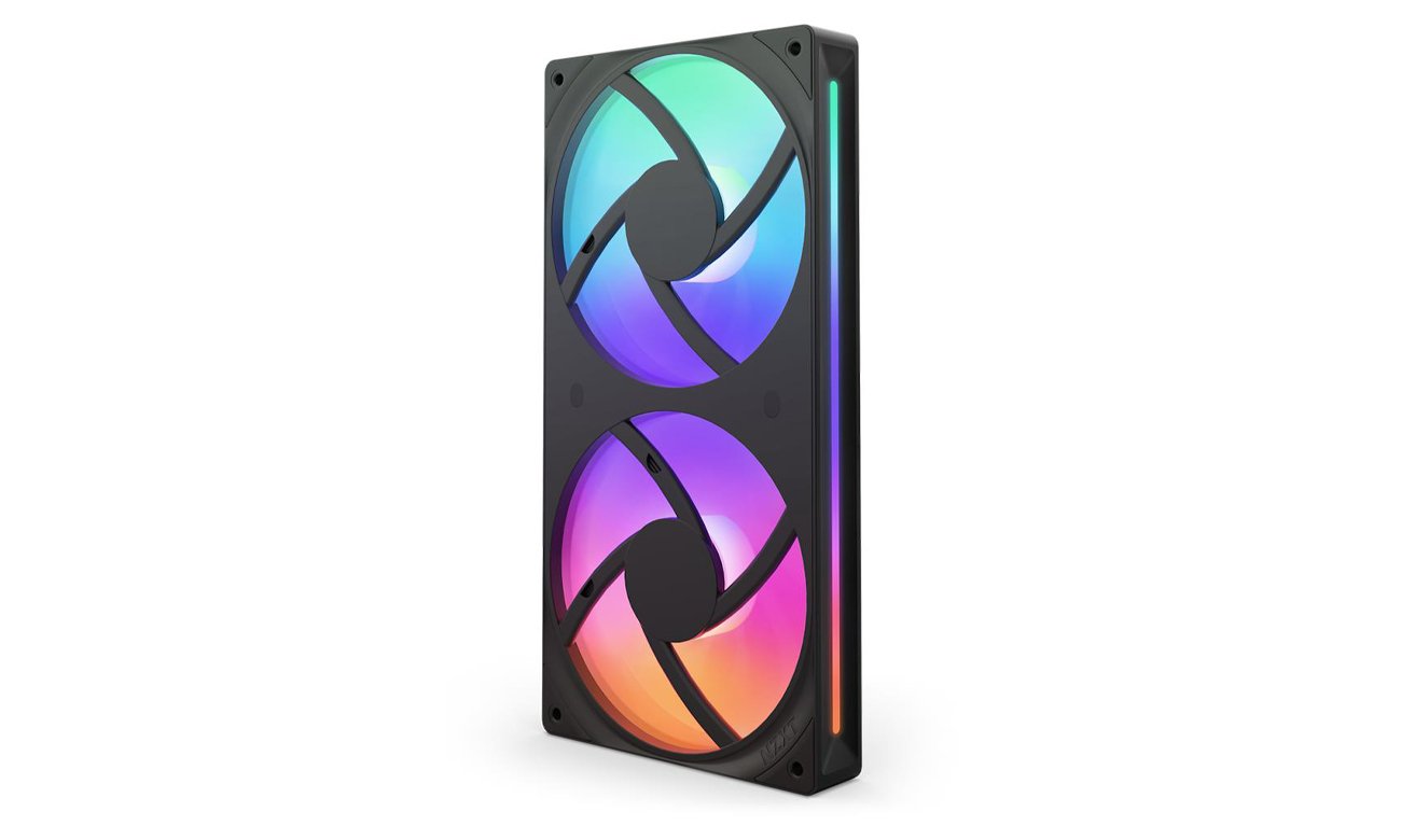 NZXT F240 RGB Core