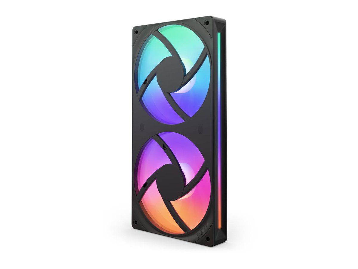 NZXT F240 RGB Core