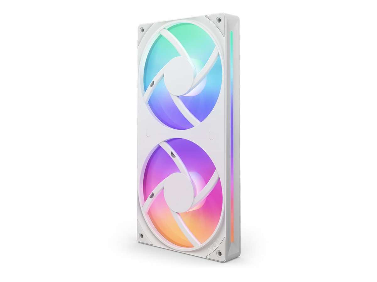 NZXT F240 RGB Core