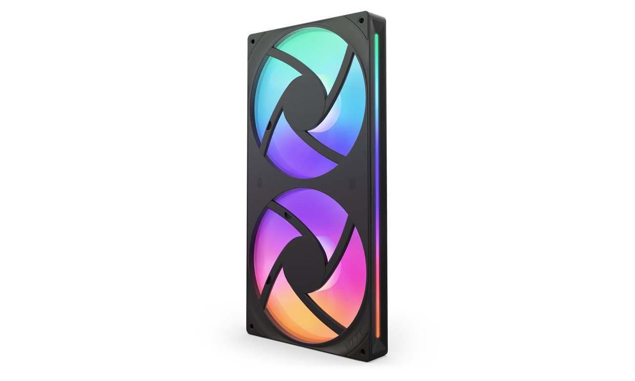 NZXT F280 RGB Core